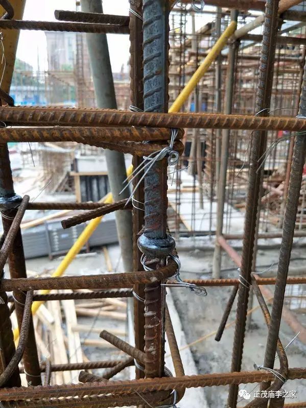 熔化焊包括哪五种_电渣压力焊知识点图文解读(建议收藏)