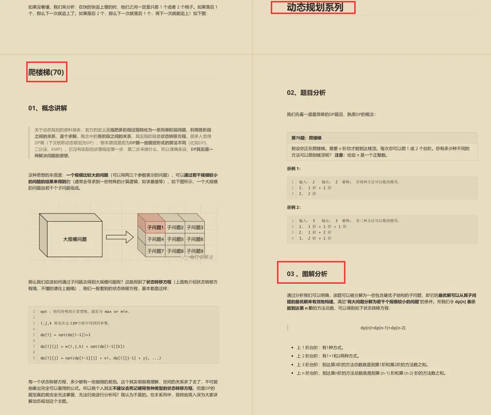 GitHub标星90K，这份持续霸榜的Leetcode刷题手册到底有多强？