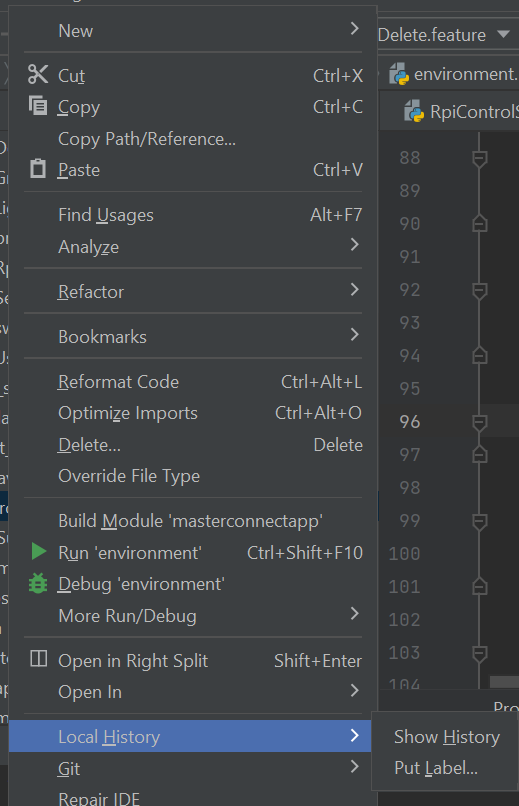 pycharm如何找回历史内容_pycharm查看上一次运行结果CSDN博客