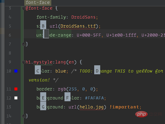 Webstorm 添加php插件,webstorm常用插件分享-CSDN博客