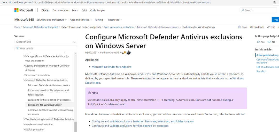 Windows defender bypass ｜ 免杀