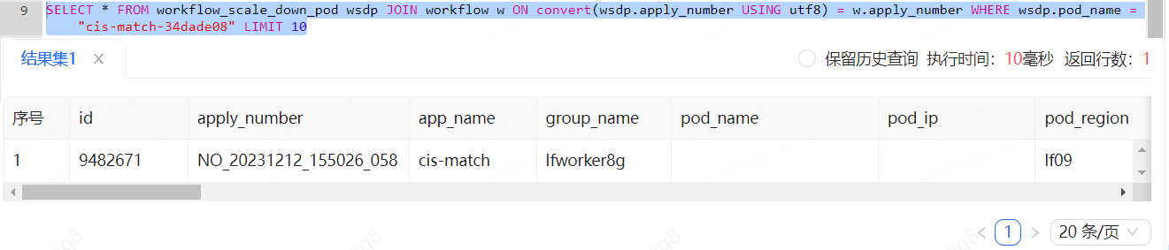 行云部署成长之路 -- 慢 SQL 优化之旅 | 京东云技术团队