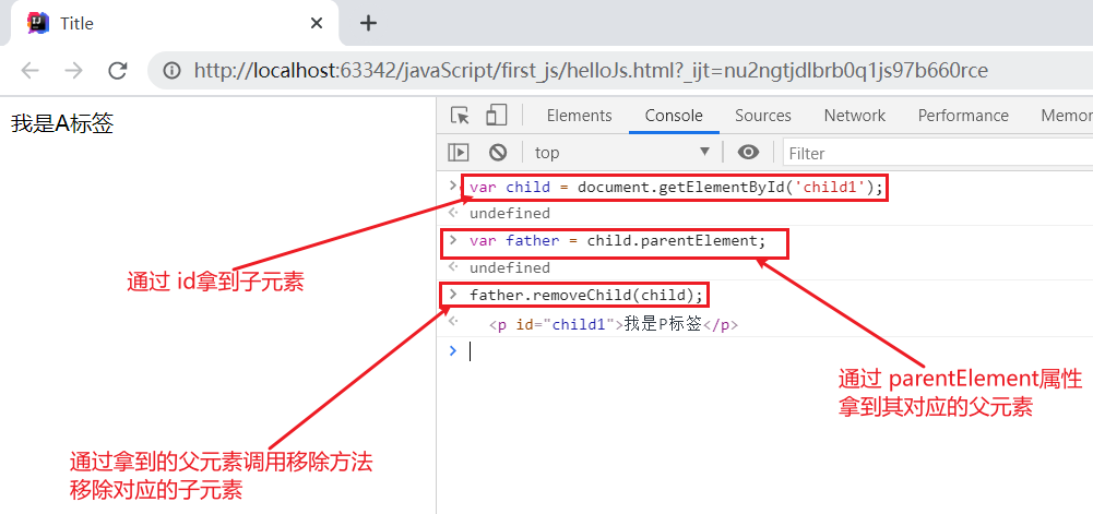 Javascript学习 三 Bom对象快速浏览 操作dom对象 Moluuu的博客 程序员资料 程序员资料