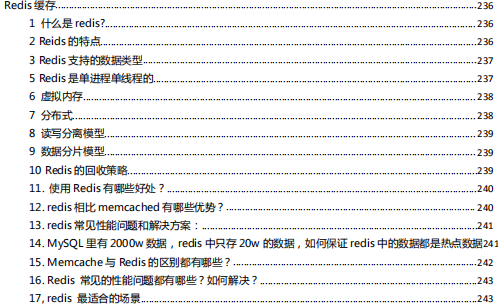 「复盘」面试BAMT回来整理398道高频面试题，助你拿高薪offer