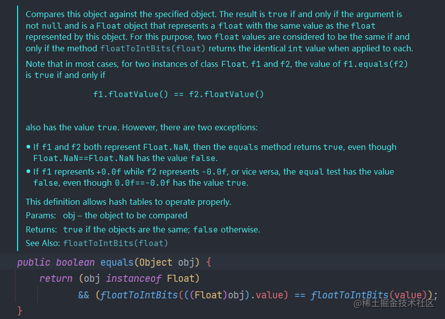 为什么Float比较不要用==_浮点数为什么不能用==判断-CSDN博客