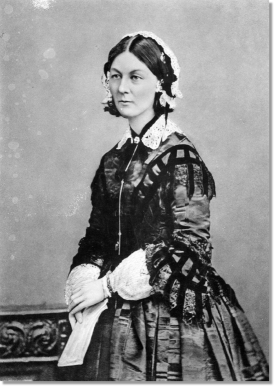 florence nightingale