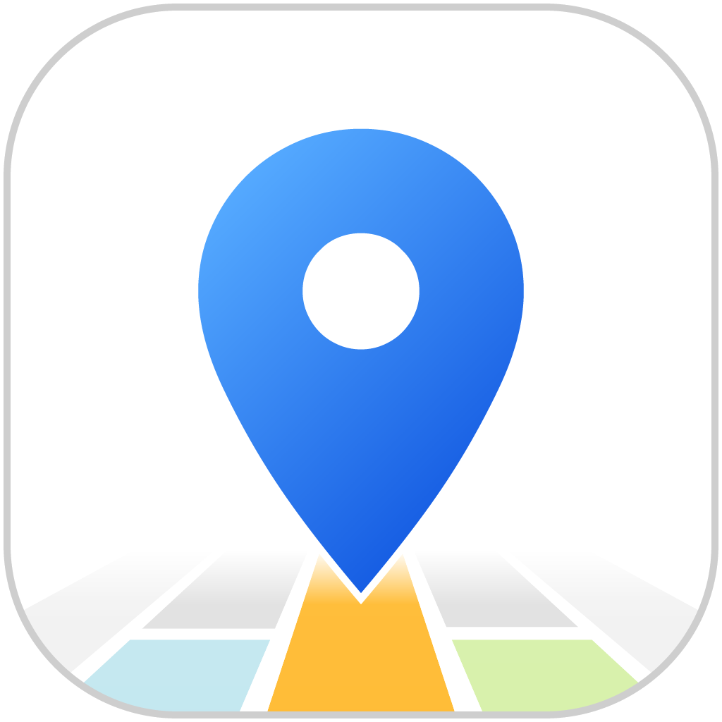 GPS位置虚拟软件 AnyGo mac激活版