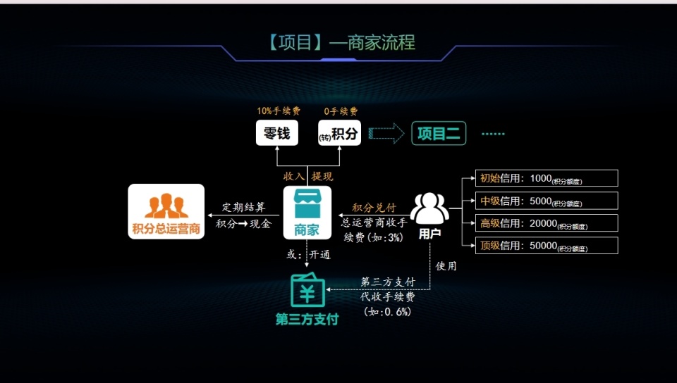 “区块链积分系统：支付安全与效率的新篇章