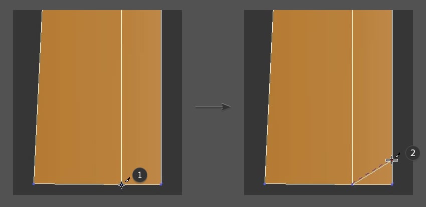 スニッピングツールを使用する