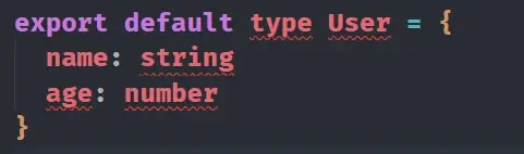 TypeScript的枚举与类型约束