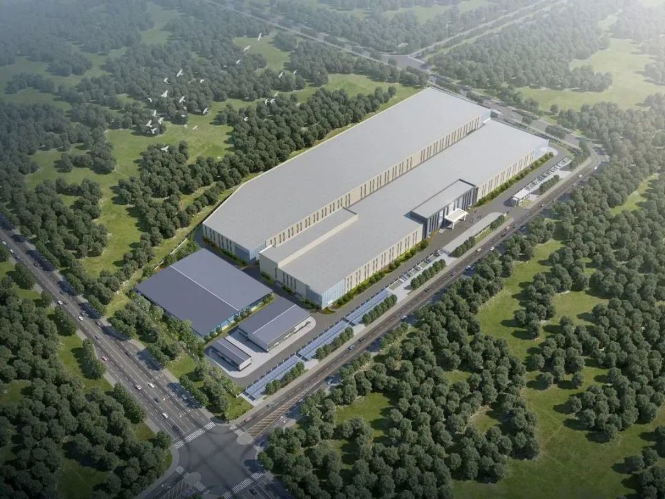 威尔高泰国工厂一期基建已全部完成，国外客户有很高期待