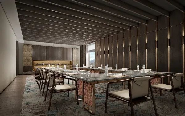 洲际集团旗下九寨英迪格酒店将于9月下旬开业