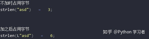 python 防止转义_python字符串前加r、f、u、l 的区别
