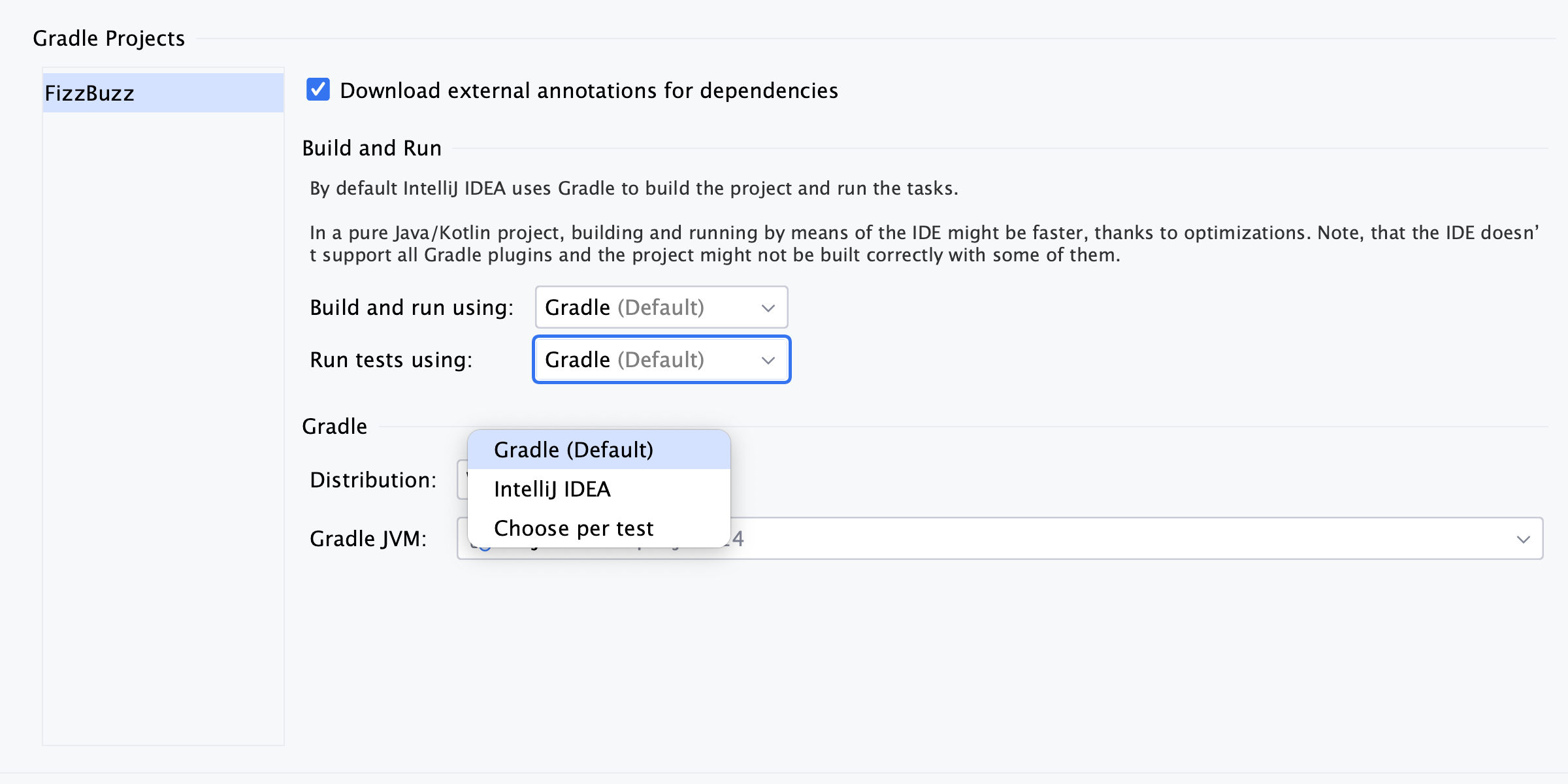 [Hot Recommendation] L'outil de construction populaire d'IntelliJ IDEA - Gradle