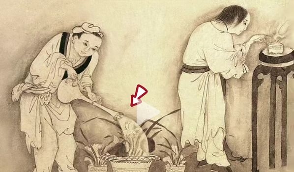 你知道花洒其实起源于中国古代吗？