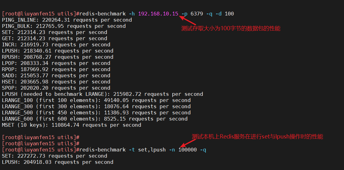 NoSQL之Redis配置