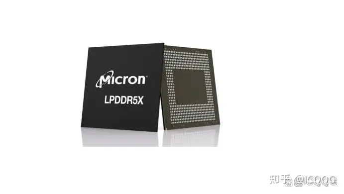 其中一款备受瞩目的内存芯片是美光的mt62f1g64d4ek-023 aat:c型号