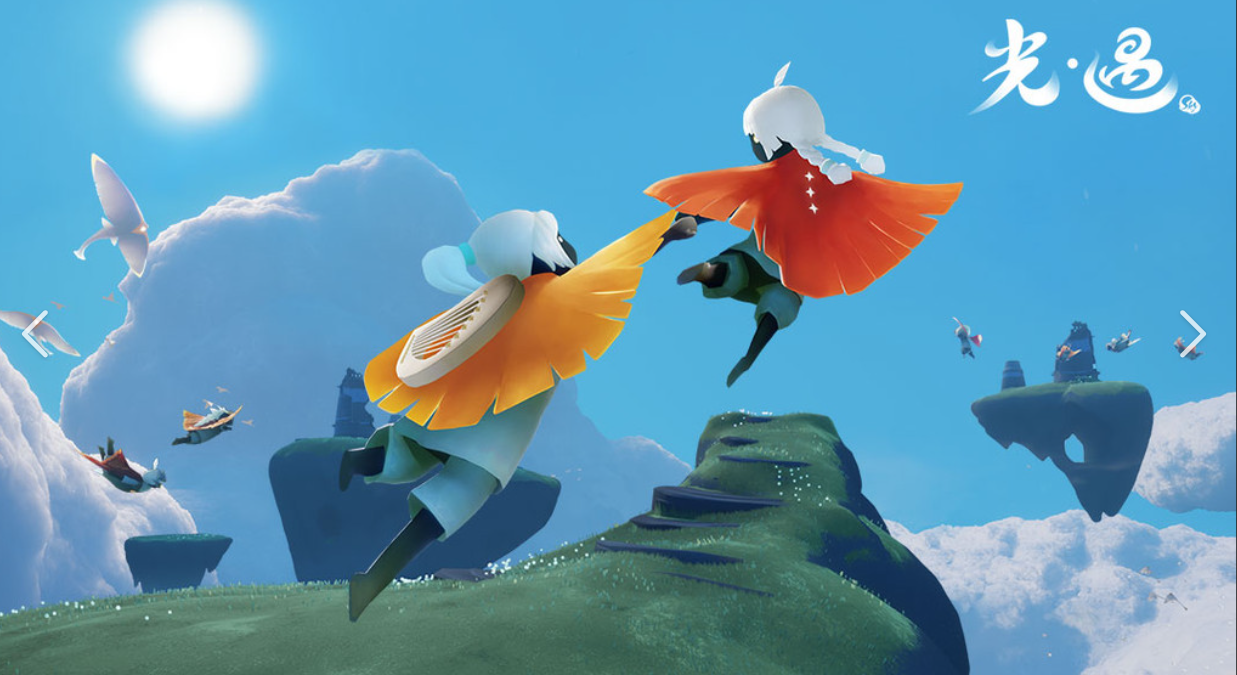 sky光遇steam上怎么搜 搜索不到怎么办 怎么一键入库教程-csdn博客