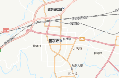 上饶县更名为广信区多个地区的行政区划数据根据官方文件进行更新