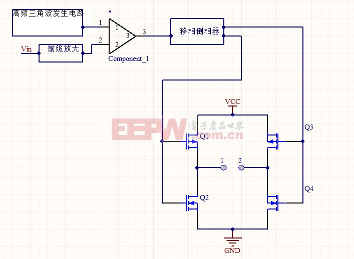 硬件工程师应该知道的音频功放电路