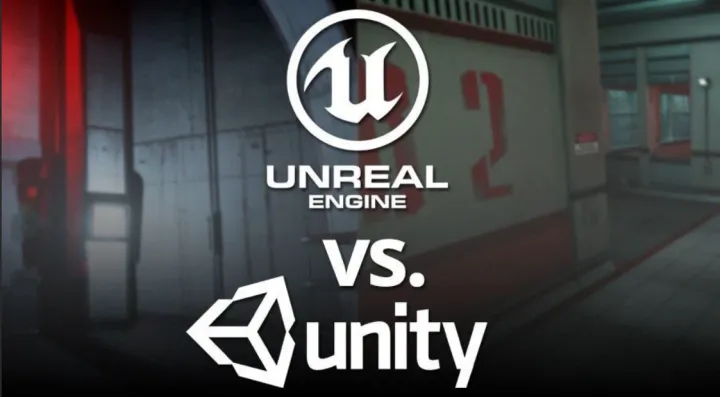 unity和unreal差距在哪里_3d打印的特点优点是