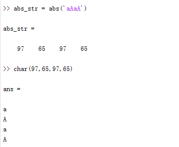 一小时 Matlab 速成笔记_tril(矩阵,主对角线上方第k条斜线)-CSDN博客