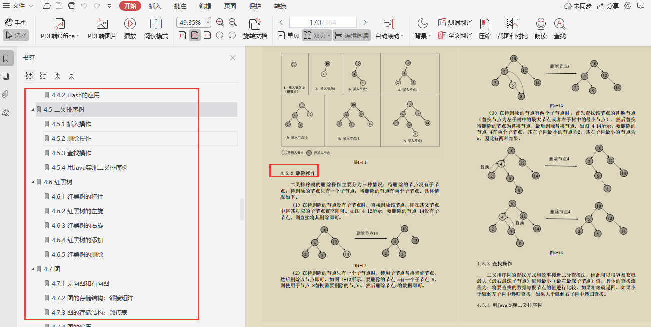 Java阿里面试官纯手打：金九银十跳槽必会核心知识点笔记整理