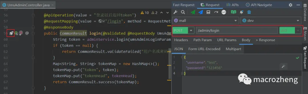 好用到爆！IDEA 版 Postman 面世了，功能真心强大_idea postman插件-CSDN博客