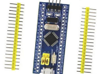 stm32c8t6核心板