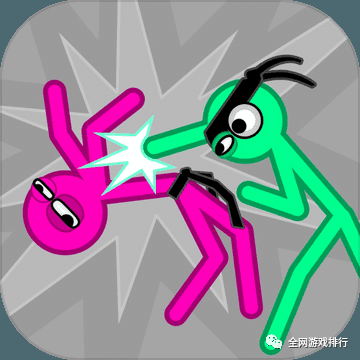 java整蛊小游戏源码整蛊火柴人小程序游戏入口