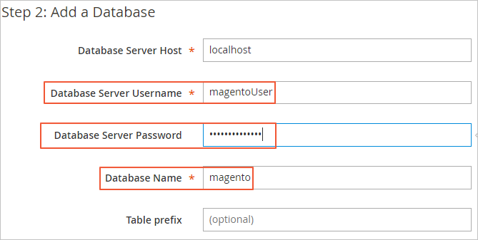 config-db