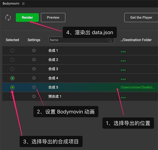 超全面的 UI 工作流程指南（六）：切图标注