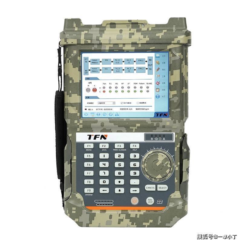 TFN 2.5G SDH传输分析仪 FT100-D300S