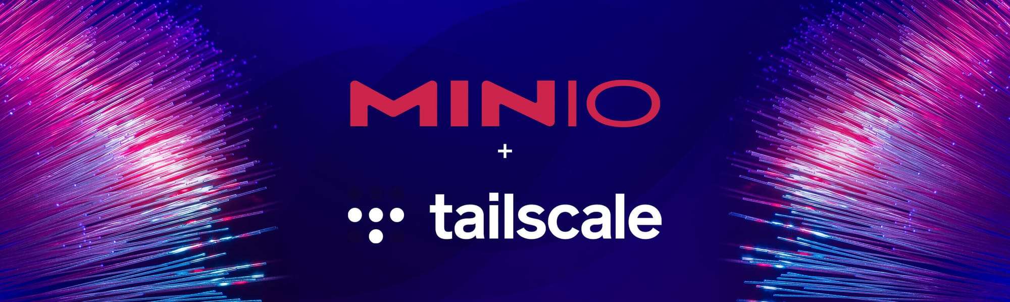 混合云管道的未来：集成 MinIO、Tailscale 和 GitHub Actions