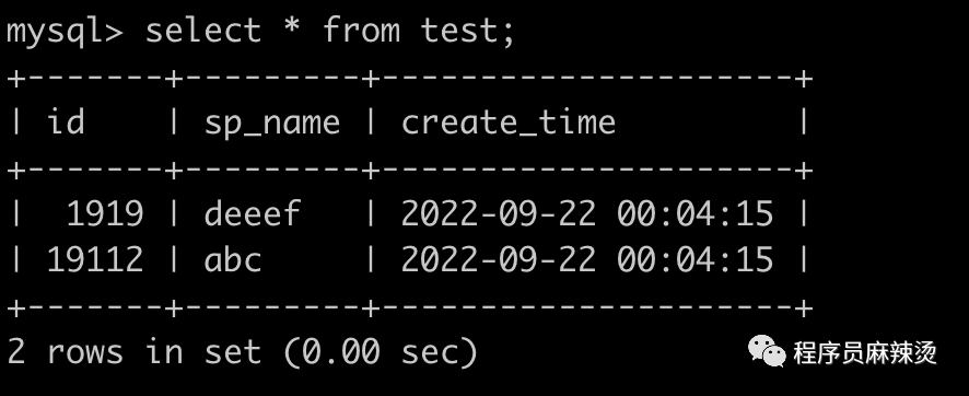 MySQL如何导入大量数据？