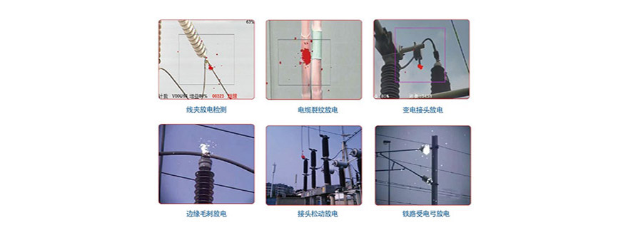 局部放电发生的现象特点以及解决方案