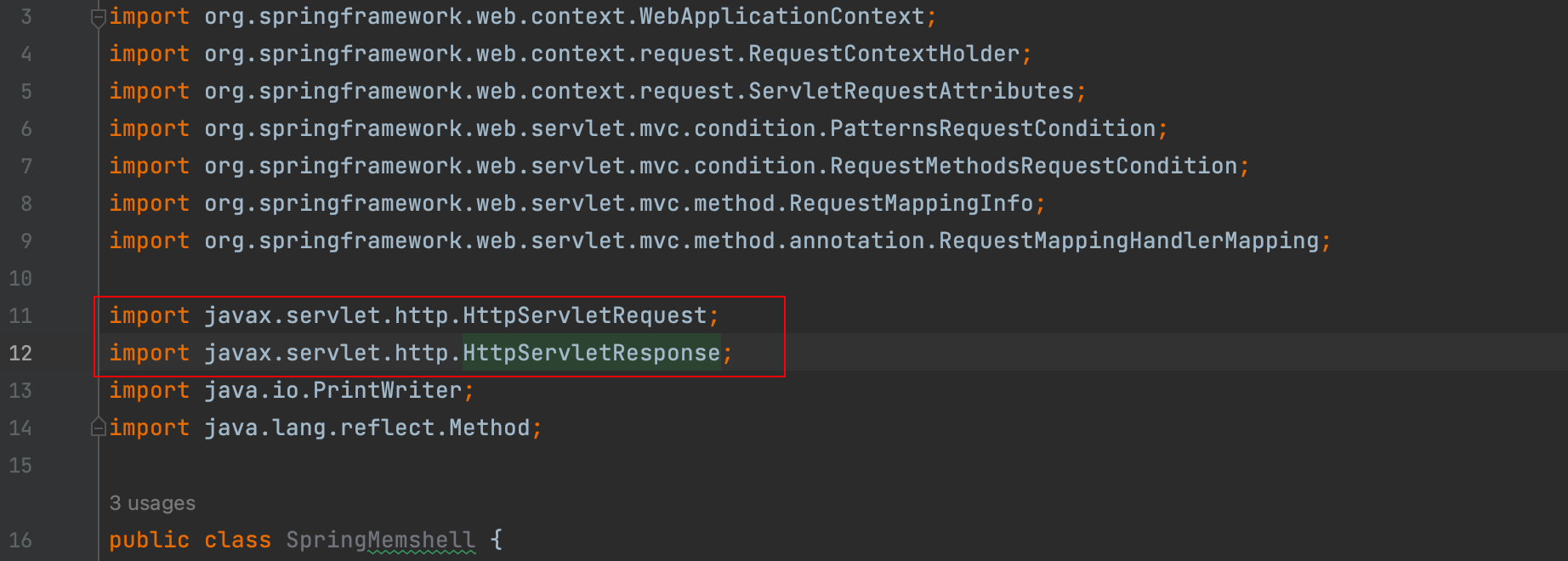 TemplatesImpl利用链与Fastjson注入内存马CSDN博客