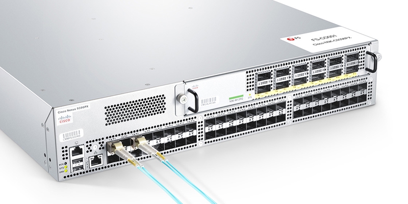 FS Transceiver Compatibility on Cisco Switch