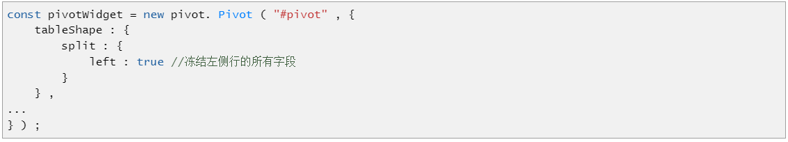 DHTMLX Pivot 2.0全新发布：包含代码库大修等众多新功能_pivot 2.0框架-CSDN博客