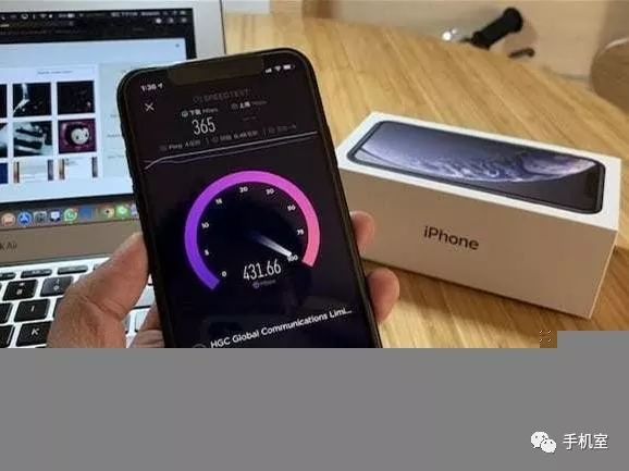 苹果手机上网很慢_iPhone xs max的4G网络很慢是怎么回事？应该怎么办？