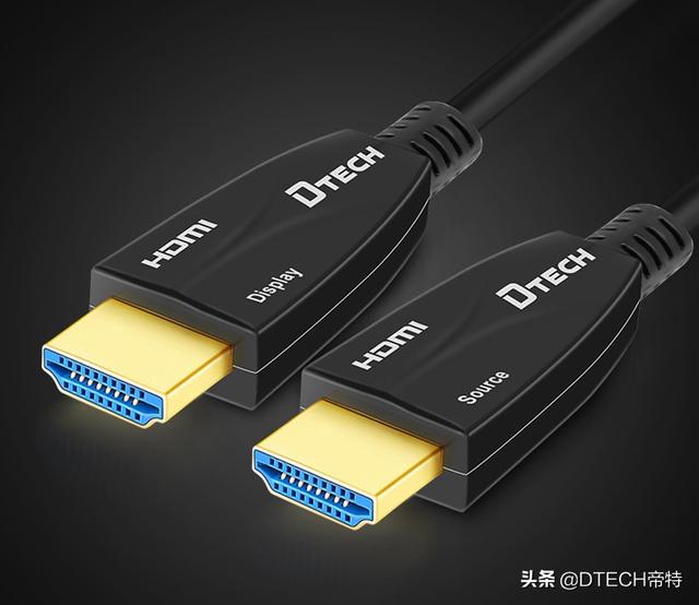 hdmi接口线_太厉害了！HDMI线还能这么用，以前不知道真是浪费了