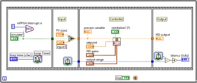 【LabVIEW FPGA入门】浮点数类型支持