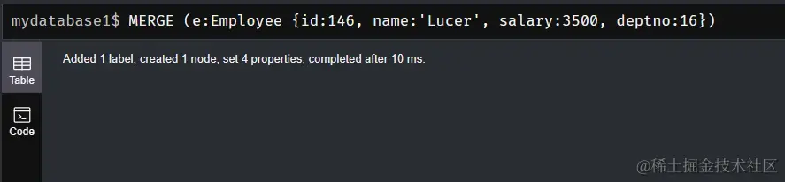 软件测试学习笔记丨Neo4J查询语言Cypher(Graph Query Language)使用_json_12