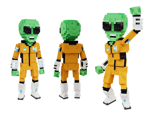 提升你的 Alpha 第 4 季体验：变身银河公民