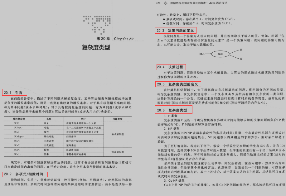 百度面试被算法血虐，闭关肝完445页算法神仙笔记成功入职字节