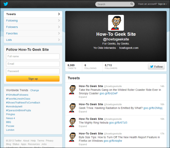 how-to-geek-on-twitter