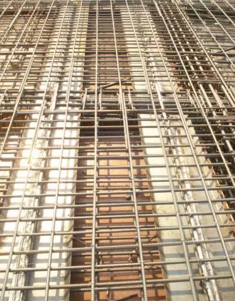 pageadmin怎么去掉版权施工技术后浇带模板支设该怎么做这套标准做法