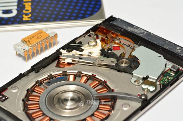 jbodugood磁盘驱动状态99年的高科技拆解iomegaclik容量40mb的软盘