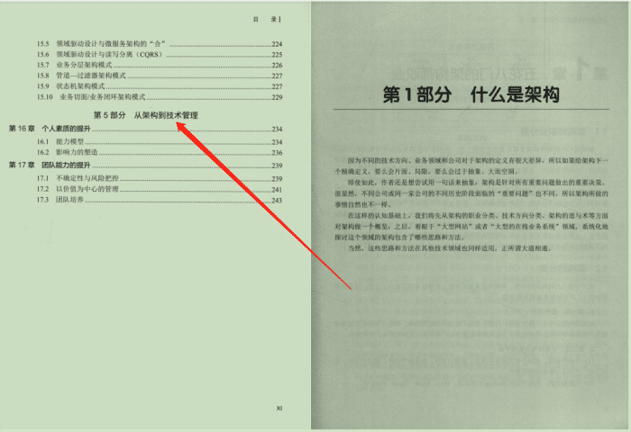 白嫖必看！这份由阿里P8大牛编译的JDK源码剖析及大型网站技术架构与业务架构融合之道1000页笔记