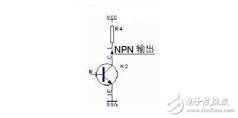 传感器的基本分类与NPN、PNP型分类及区别，传感器的静态特性解析